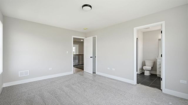 24051 S Williams Drive, Manhattan, IL 60442