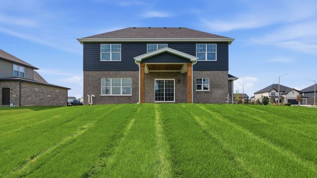 24051 S Williams Drive, Manhattan, IL 60442