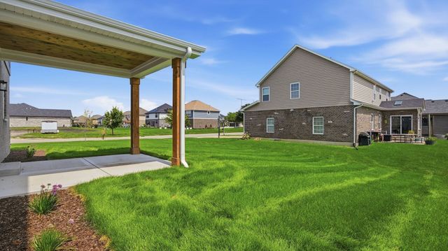 24051 S Williams Drive, Manhattan, IL 60442