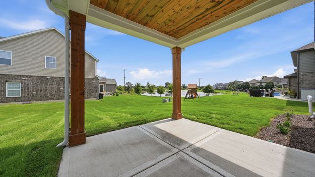 24051 S Williams Drive, Manhattan, IL 60442