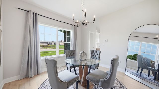 24051 S Williams Drive, Manhattan, IL 60442