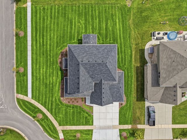 24051 S Williams Drive, Manhattan, IL 60442