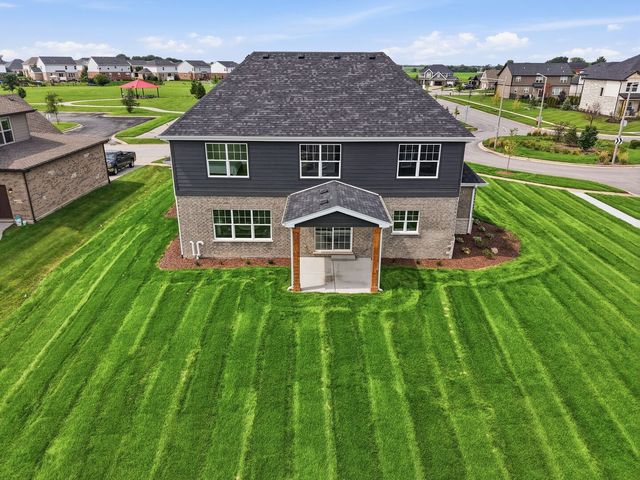 24051 S Williams Drive, Manhattan, IL 60442
