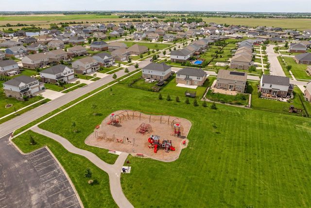 24051 S Williams Drive, Manhattan, IL 60442