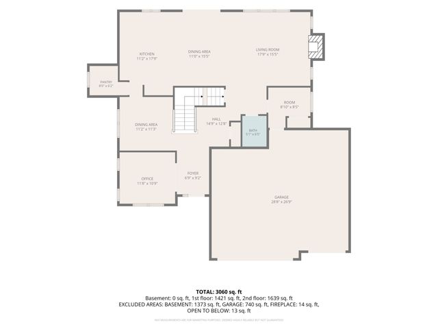 24051 S Williams Drive, Manhattan, IL 60442