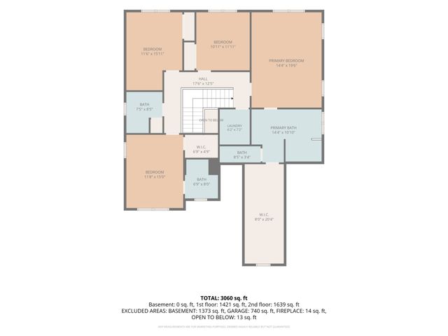 24051 S Williams Drive, Manhattan, IL 60442