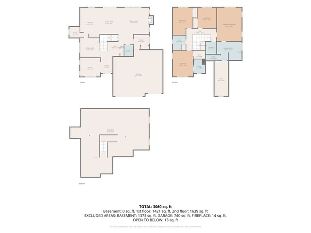 24051 S Williams Drive, Manhattan, IL 60442