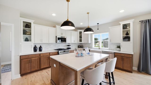 24051 S Williams Drive, Manhattan, IL 60442