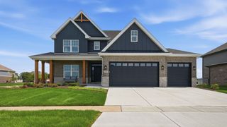 24051 S Williams Drive, Manhattan, IL 60442