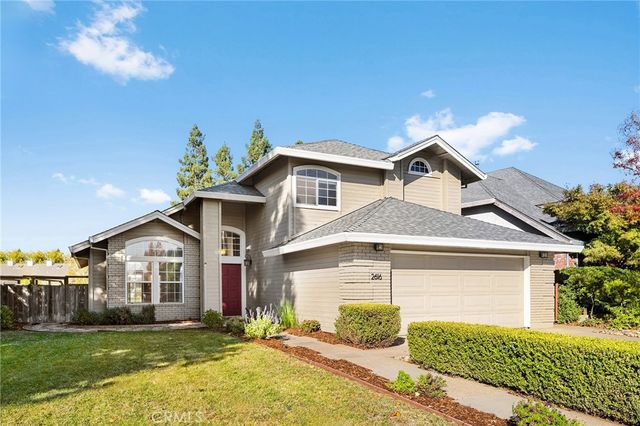 2616 Lakewest, Chico, CA 95928