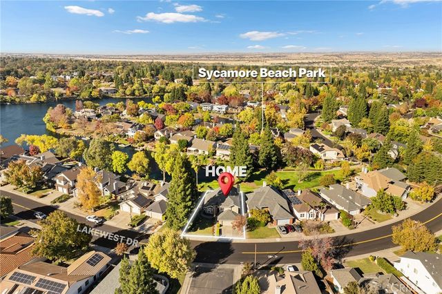 2616 Lakewest, Chico, CA 95928