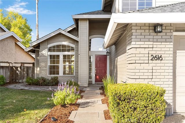 2616 Lakewest, Chico, CA 95928