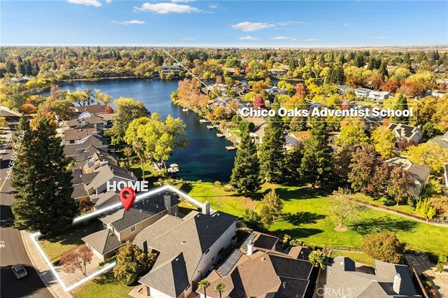 2616 Lakewest, Chico, CA 95928