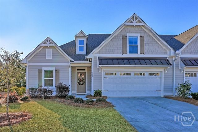 615 Blue Moon Crossing, Pooler, GA 31322