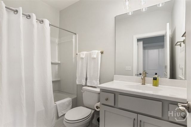 615 Blue Moon Crossing, Pooler, GA 31322