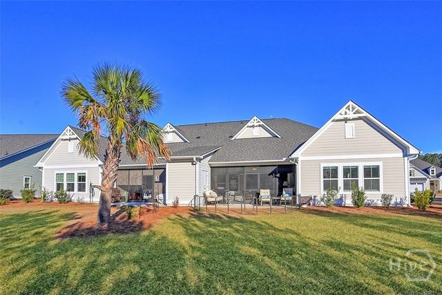 615 Blue Moon Crossing, Pooler, GA 31322