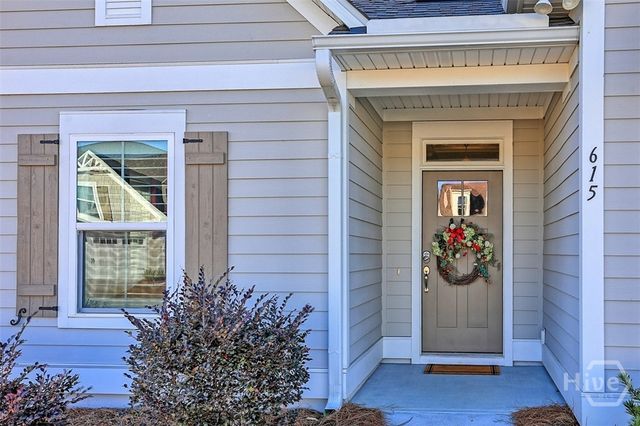 615 Blue Moon Crossing, Pooler, GA 31322