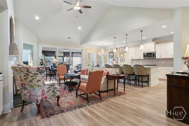 615 Blue Moon Crossing, Pooler, GA 31322