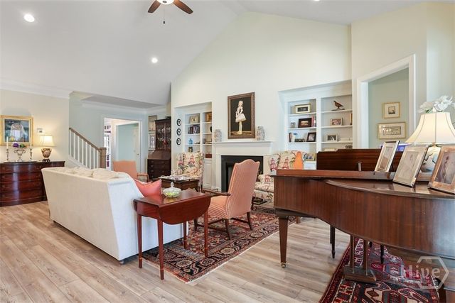 615 Blue Moon Crossing, Pooler, GA 31322