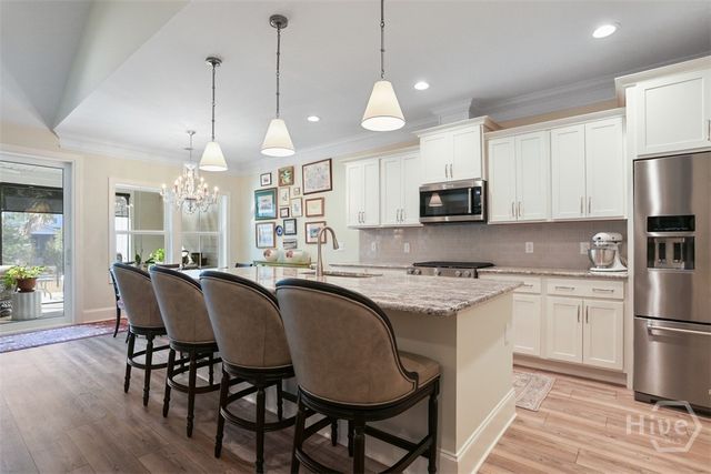 615 Blue Moon Crossing, Pooler, GA 31322