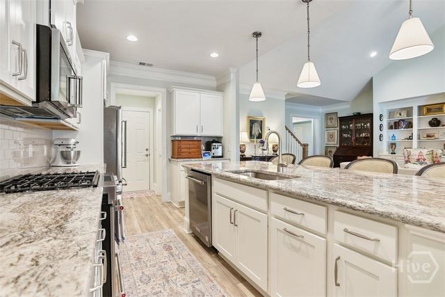 615 Blue Moon Crossing, Pooler, GA 31322