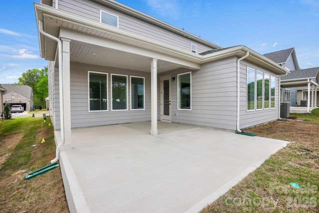12138 Coal Mine Court, Harrisburg, NC 28075