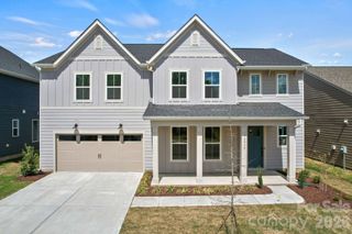 12138 Coal Mine Court, Harrisburg, NC 28075