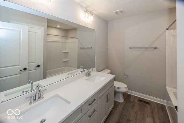 4977 Ancer Court, Noblesville, IN 46062