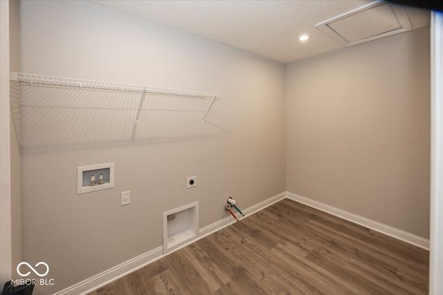 4977 Ancer Court, Noblesville, IN 46062