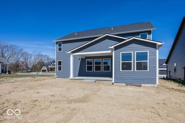 4977 Ancer Court, Noblesville, IN 46062