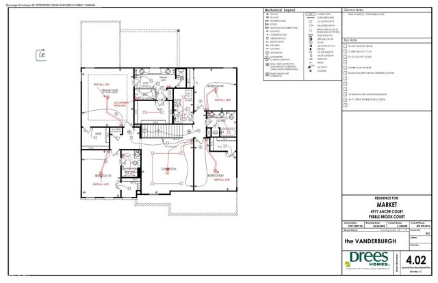 4977 Ancer Court, Noblesville, IN 46062