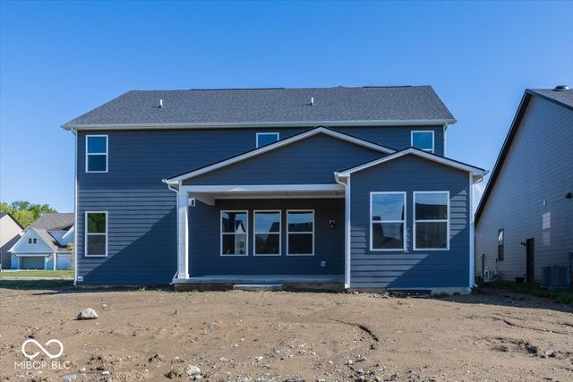 4977 Ancer Court, Noblesville, IN 46062