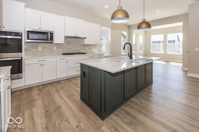 4977 Ancer Court, Noblesville, IN 46062