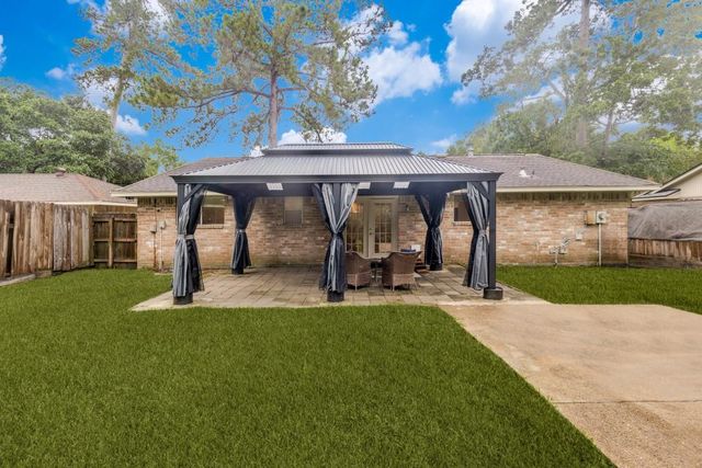2623 Foliage Green Drive, Houston, TX 77339