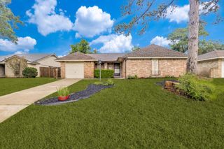 2623 Foliage Green Drive, Houston, TX 77339