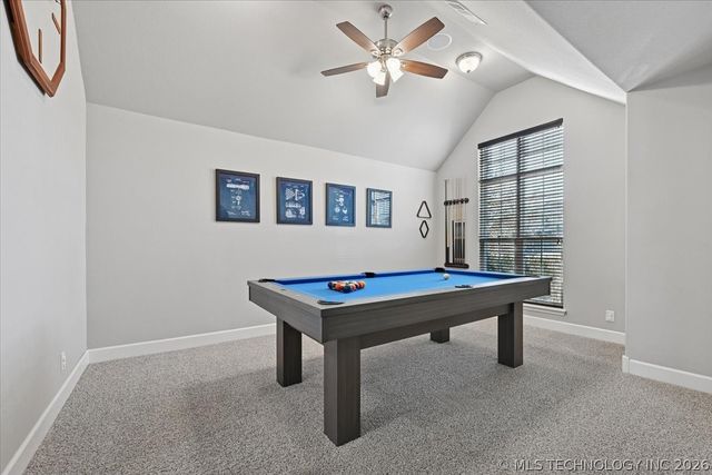 1543 E 137th Place, Glenpool, OK 74033