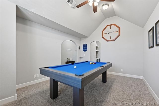 1543 E 137th Place, Glenpool, OK 74033