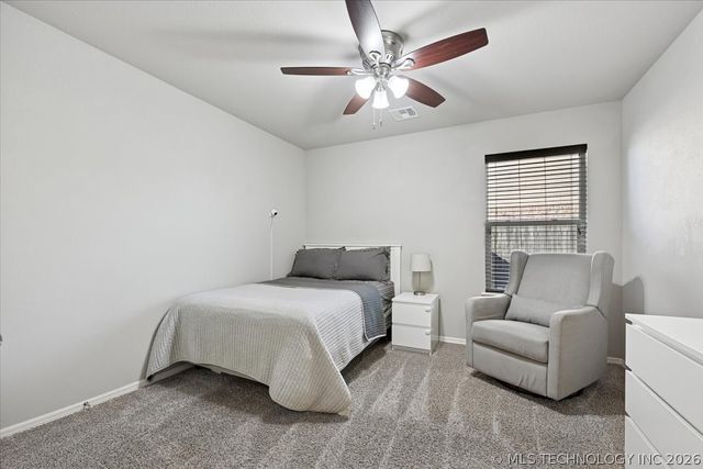 1543 E 137th Place, Glenpool, OK 74033