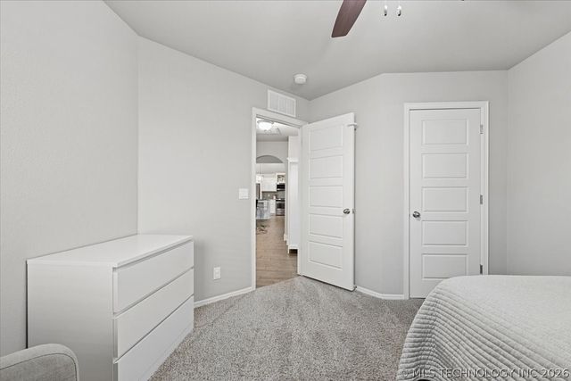 1543 E 137th Place, Glenpool, OK 74033