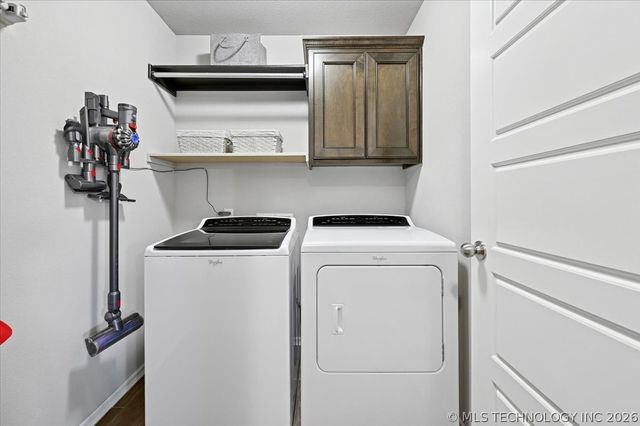 1543 E 137th Place, Glenpool, OK 74033