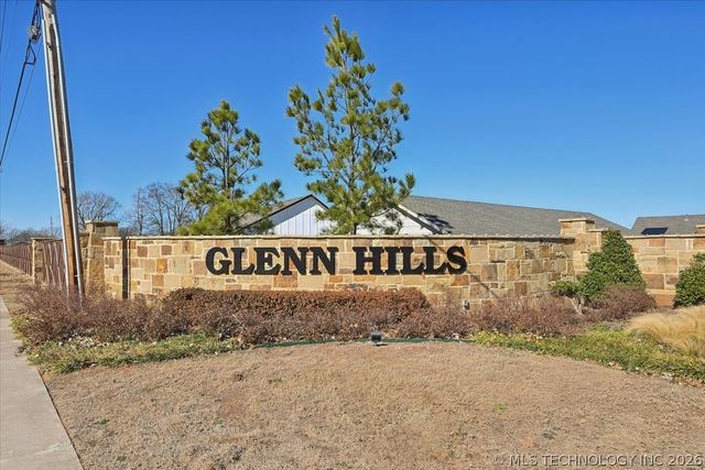 1543 E 137th Place, Glenpool, OK 74033