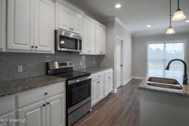 27 Sky View Drive, Purvis, MS 39475