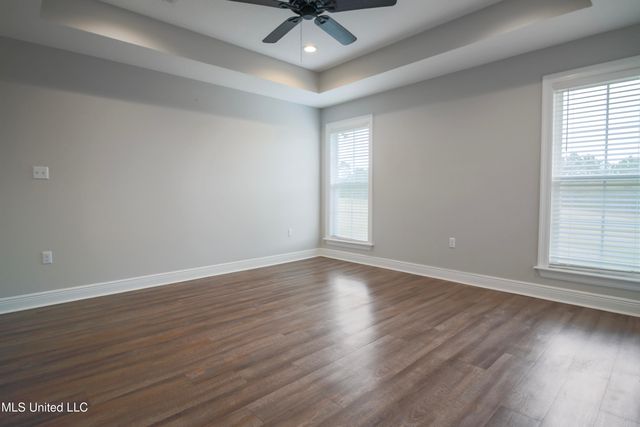 27 Sky View Drive, Purvis, MS 39475