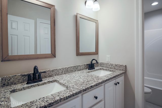 27 Sky View Drive, Purvis, MS 39475