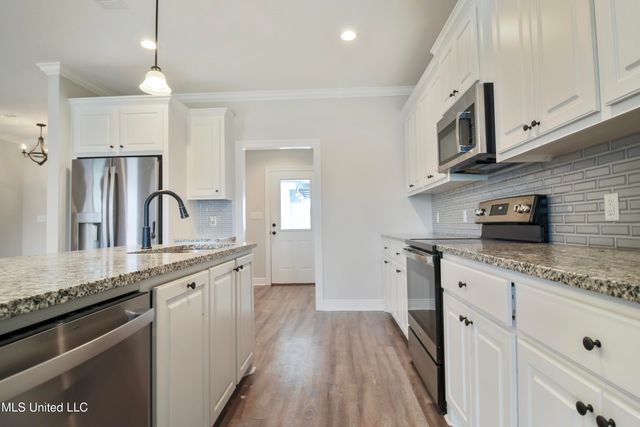 27 Sky View Drive, Purvis, MS 39475