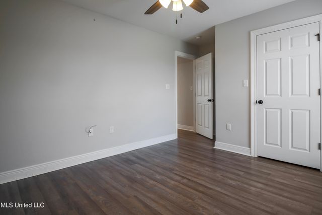 27 Sky View Drive, Purvis, MS 39475