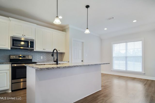 27 Sky View Drive, Purvis, MS 39475