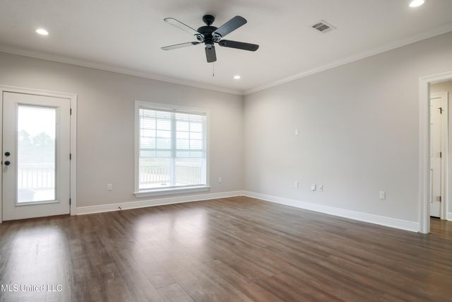 27 Sky View Drive, Purvis, MS 39475