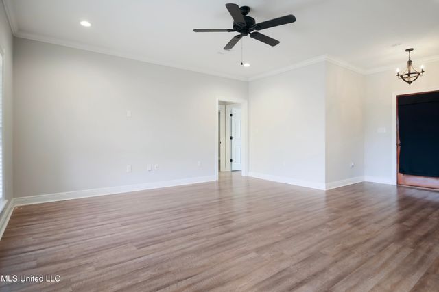 27 Sky View Drive, Purvis, MS 39475