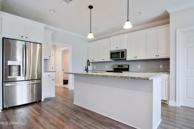 27 Sky View Drive, Purvis, MS 39475